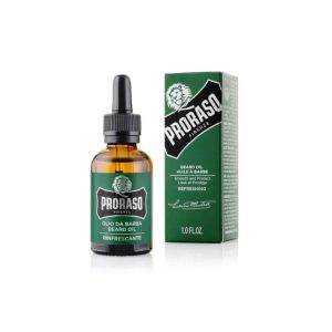 PRORASO Refresh Beard Oil 30ml