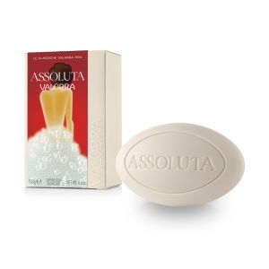 Valobra Bar 130g Soap Assoluta Box Woman