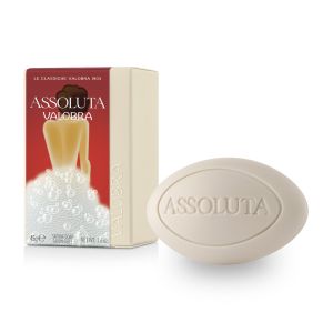 Valobra Bar 45g Soap Assoluta mini-box Woman