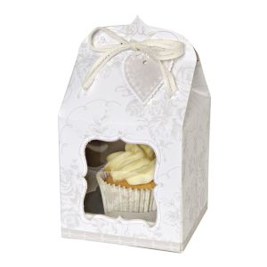 MM To Have & To Hold Cake Box Small 4PK