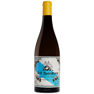 AA Badenhorst Family White 2017