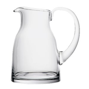 LR Sangria Parisien Jug 2.5L Mouth Blown NHP