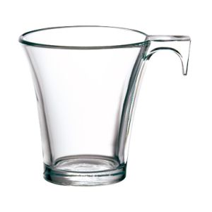 LR Arum Coffee Mug  250ml 9.6cm