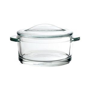 LR Cocottes Mini 2 Pack LEA 6.8x10cm 250ml