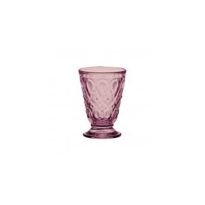 LR Lyonnais Tumbler Amethyst SML 11.3cm  NHP