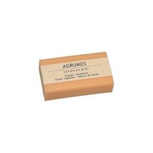 Redecker SavonDuMidi Mini 4pkGuestSoaps