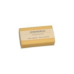 Redecker SavonDuMidi LEMONGRASS 100g 12BOXNHP