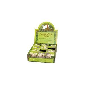 Redecker Sheeps Milk Mini Sheep 28g 72BOX 