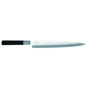 KAI WASABI Black Yanagiba 240mm T=2.5mm