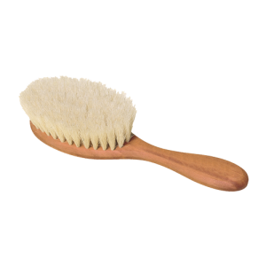Redecker Hairbrush Baby Pairwood  NEW