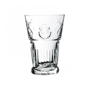 LR Versailles Tumbler Decor 240ml 14.7cm