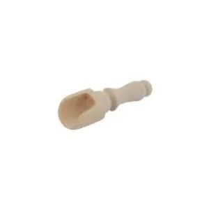 Redecker Pinch Spoon Mini 4.5cm Beechwood 