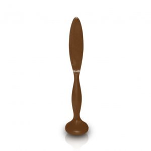 Ipac Genietti Never Falls Choc-Spatula Brown