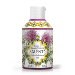 Rudy Salento Mini Bath&amp;Shower Gel 100ml NEW