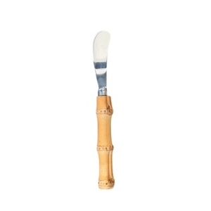Bamboo Spreader Hand Wash Only - Real Bamboo
