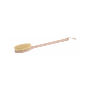 Redecker Bath Brush Long Handle 50cm  NHP