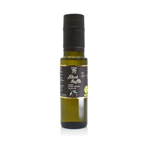 Truffle Zigante Black Truffle Extra Virgin Olive Oil  100ml