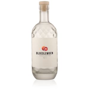 Bloedlemoen Handcrafted Original Gin 750ml