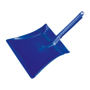 Redecker Kids Dust Pan BLUE 12.5x20xm
