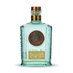 Brooklyn Handcrafted American Gin 750ml