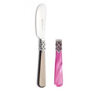 EME ITALY GINEVRA Butter Knife Pink Pearl