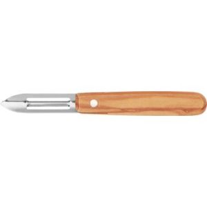 JDB Olivewood Traditional Peeler Loose