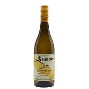 AA Badenhorst Family Wines Secateurs Chenin Blanc