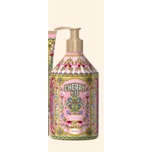 Rudy Gourmand CHERRY KISS Liquid Handwash 500ml