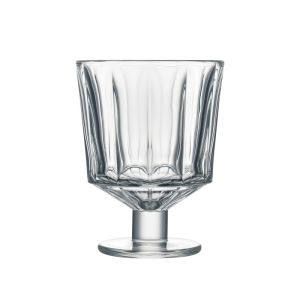 LR City Wine 11.4cm 260 ml stackable