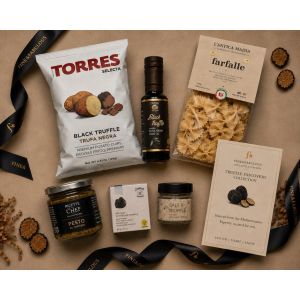 Mediterranean Truffle Discovery 