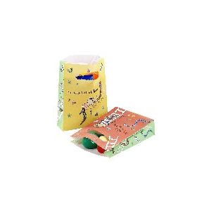 TT Charlie & Lola Paper Loot Bags