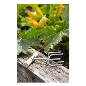 BurgonBall Sophie Conran Twist Cultivator (Boxed)