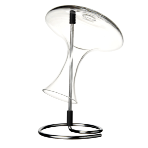 LADuVin Decanter Drying Rack FlatPack
