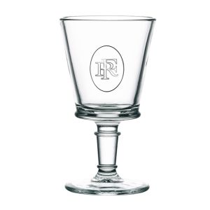 LR Palace ÉLYSÉE Wine Glass 15cm 250ml Set of 4 GiftBox NEW