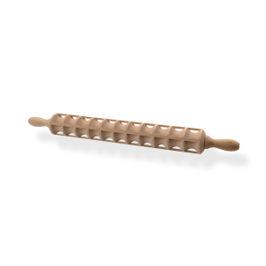 Eppic rolling pin ravioli 50cm Ø 5 cm beechwood