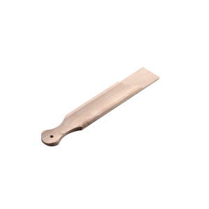 Eppic salami cutting board 38x5.5x1.8 beechwood natural