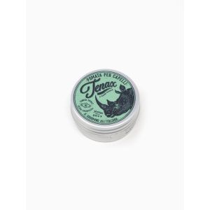 Tenax Italy Travel Pomade Extra Strong 25ml Green Tin NEW