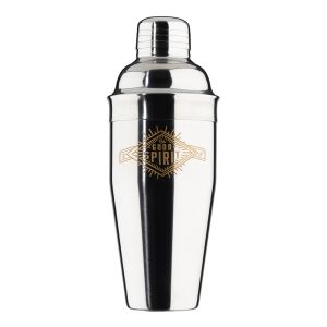 Wild and Wolf GentsHardwareCocktail shaker