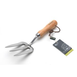 BurgonBall RHS Stainless Hand Fork