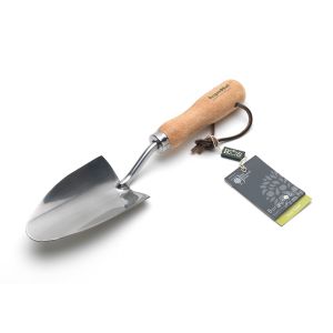 BurgonBall RHS Stainless Hand Trowel