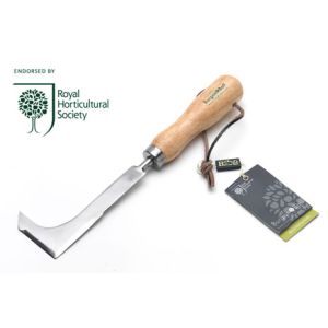BurgonBall RHS Stainless Block Paving Knife