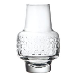 La Rochere Boston DOTS Carafe 600ml 16cm (SINGLE