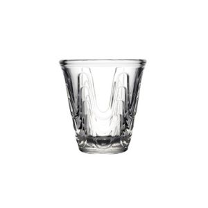 La Rochere Aura Espresso Glass 6.9cm