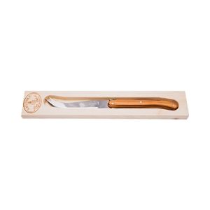 JDB 1920 Olivewood Cheese Slicer+ WoodBox Hangsell NEW
