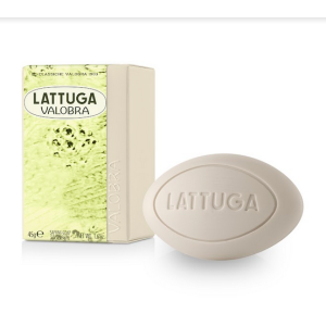 Valobra Bar 45g Soap Lattuga mini-box Lettuce