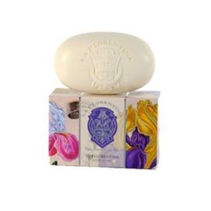 La Florentina Iris Soap 300g Gift Box