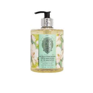 La Florentina Magnolia Liquid Soap 500ml