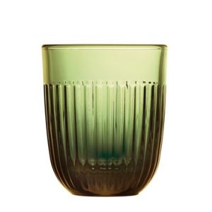 La Rochere Ouessant Goblet OLIVE 9.5cm 290ml NEW23