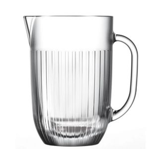La Rochere Ouessant Jug Pitcher 1L 17.7cm H Gift Box