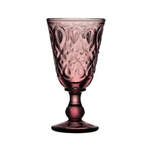 LR Lyonnais Wine Amethyst 16.5cm